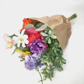 Mixed Flower Bouquet 664