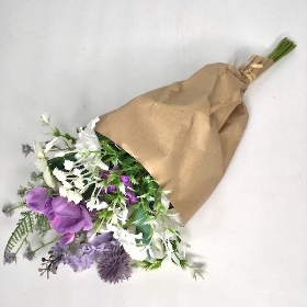 Mixed Flower Bouquet 664