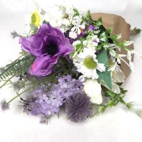 Mixed Flower Bouquet 664