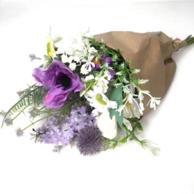 Mixed Flower Bouquet 664