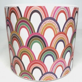 Rainbow Pot 10cm