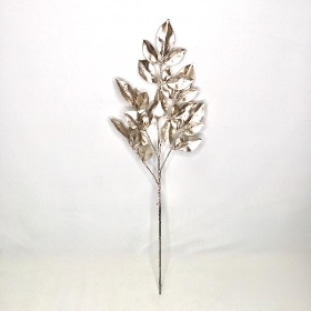 Champagne Beech Spray 51cm