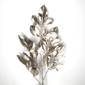 Champagne Beech Spray 51cm