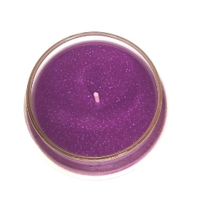 Mixed Berries Jar Candle 411g