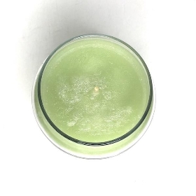 Calming Green Tea Jar Candle 411g