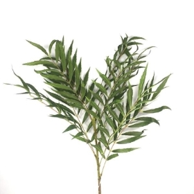 Large Palm Spray 100cm