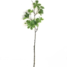 Almond Leaf Spray 67cm