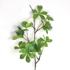 Almond Leaf Spray 67cm
