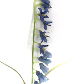 Bluebell Stem 37cm