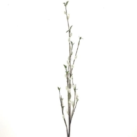 Pussy Willow Spray 131cm