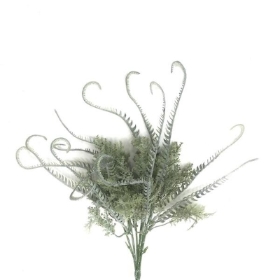 Dusted Twined Fern Bush 44cm