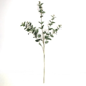 Emerald Palm Stem 84cm