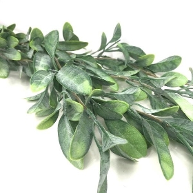 Trailing Aurora Leaf 103cm