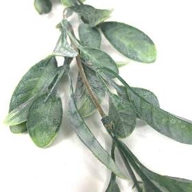 Trailing Aurora Leaf 103cm