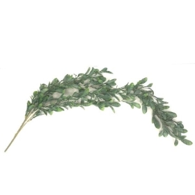 Trailing Aurora Leaf 103cm