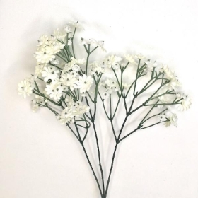 White Cottage Daisy 68cm