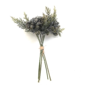 Dark Green Juniper Bundle 30cm