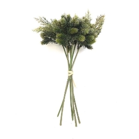 Green Juniper Bundle 30cm