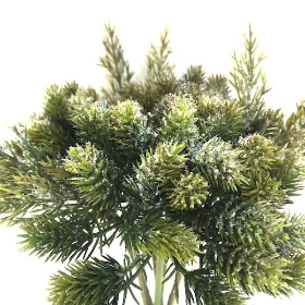 Green Juniper Bundle 30cm