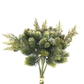 Green Juniper Bundle 30cm