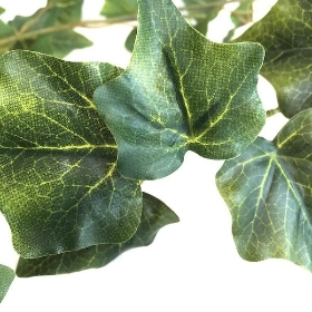 Garden Ivy Garland 180cm