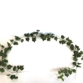 Garden Ivy Garland 180cm