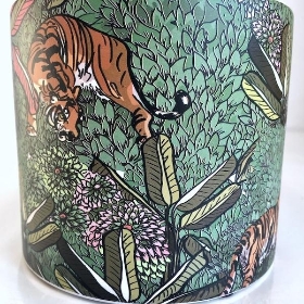 Jungle Pot 10cm