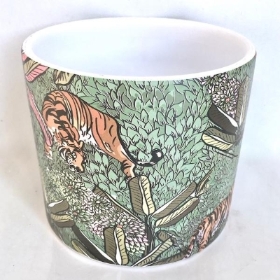 Jungle Pot 10cm