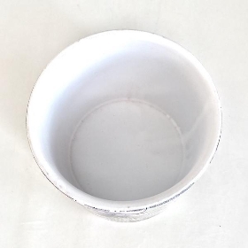 Fern Leaf Pot 10cm