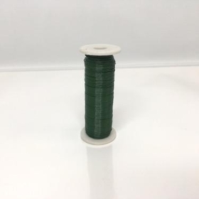 Green Binding Wire 30 Gauge