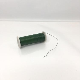 Green Binding Wire 30 Gauge