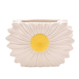Daisy Vase 15cm
