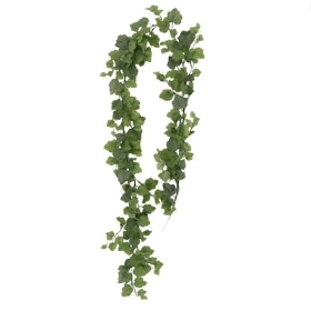 Green Grape Ivy Garland 200cm