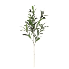 Olive Spray 85cm