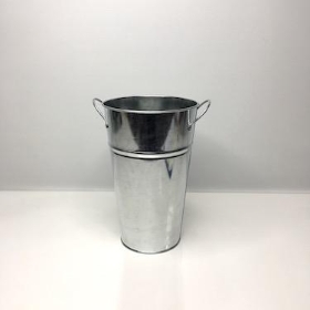 Galvanised Bucket 25cm