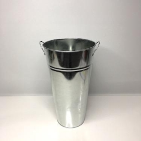 Galvanised Bucket 36cm 