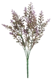 Berry Foliage Purple 38cm