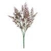 Berry Foliage Purple 38cm