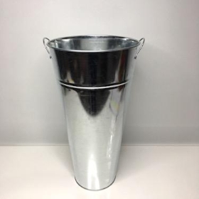 Galvanised Bucket 45cm