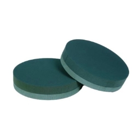 Posy Pad 21 inch