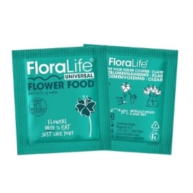 Floralife Flower Food Sachet