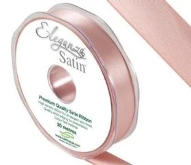 Rose Gold Ribbon 15mm