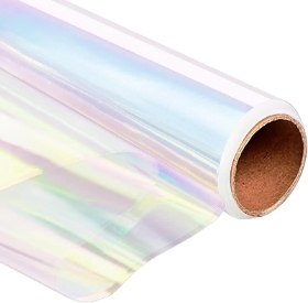 Iridescent Cello 80cm x 50m