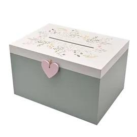 Wedding Card Box