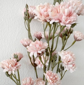 Pink Mini Chrysanthemum 83cm