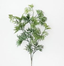 Large Fern Spray 87cm