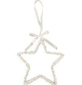White Star 25cm
