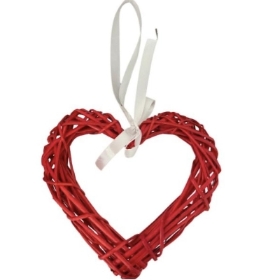 Red Heart 20cm