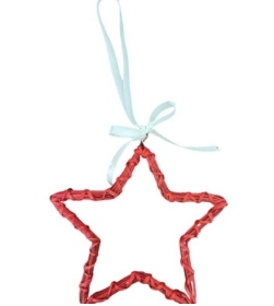 Red Star 35cm