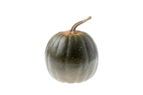 Small Green Appalachian Pumpkin 19cm